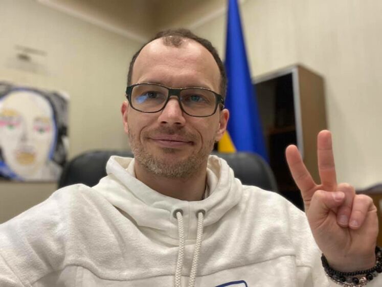 Мін'юст України повідомив про перший продаж виправної колонії