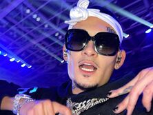 Суд оштрафовал Morgenshtern на 100 тыс. руб. за пропаганду наркотиков