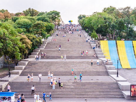 В Одессе откроют еще три центра вакцинации от коронавируса