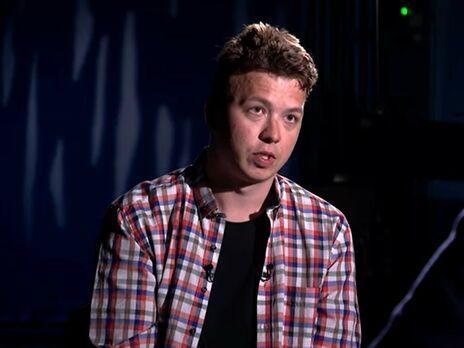 Протасевич в 