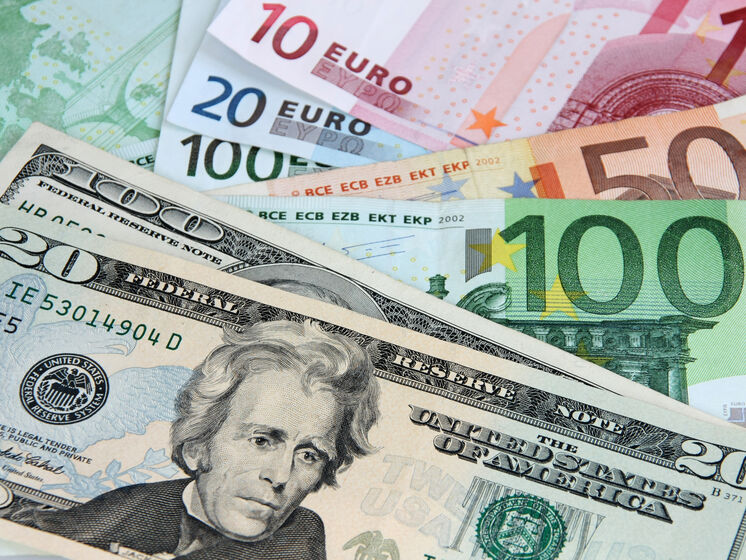 Рада приняла один из законопроектов о налоговой амнистии – изменения в закон о валюте и валютных операциях