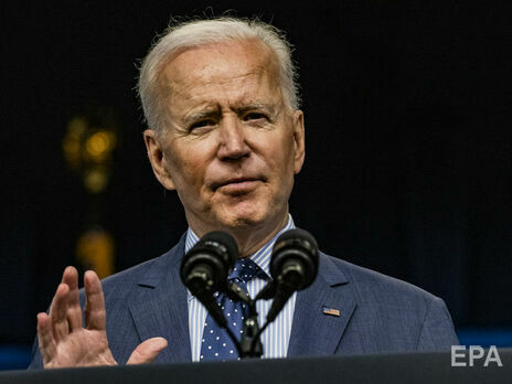 Байден заборонив інвестувати в 59 китайських компаній, зокрема Huawei