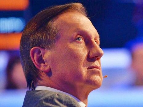 Журавський: 