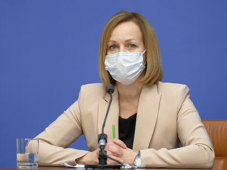 В Украине ежегодно регистрируют 10 тыс. детей-сирот и детей, лишенных родительской опеки – Лазебная