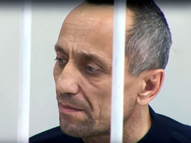 Ангарського маніяка, засудженого до довічного ув'язнення за вбивство 81 людини, обвинувачено ще у двох убивствах