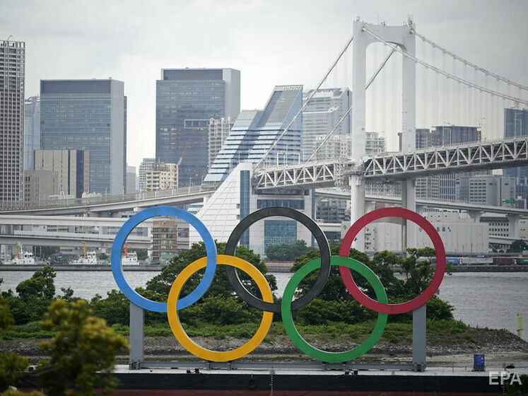 Спонсоры Олимпиады призвали организаторов отложить Игры в Токио