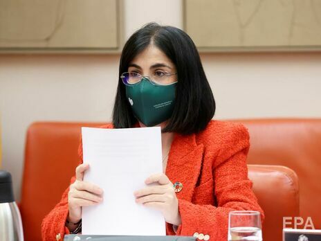 В Испании власти планируют вакцинировать от коронавируса подростков в возрасте 12–17 лет