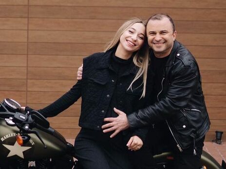 Вагітна дружина Павліка за тиждень до пологів поскаржилася на погане самопочуття