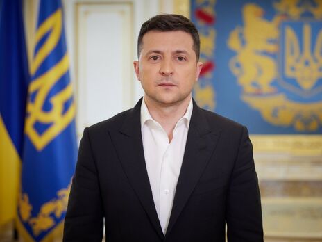 Вопрос о статусе олигархов будет вынесен на референдум – Зеленский