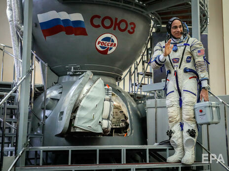 У проєкті МКС беруть участь п'ять космічних агентств, зокрема російське й американське