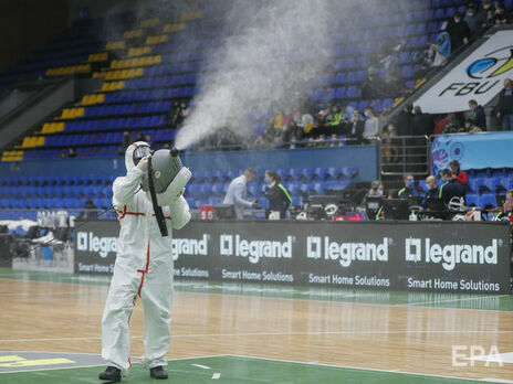 В Україні протягом доби підтвердили 1897 випадків COVID-19