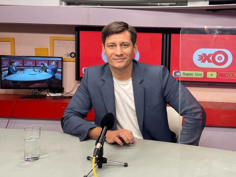 Гудков: Мое задержание – черная метка. Пойдешь в Думу – посадим и тебя, и тетю