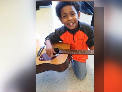 В Огайо выплатят $3 млн семье восьмилетнего мальчика, который покончил с собой из-за издевательств в школе