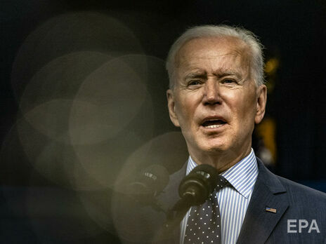 В Белом доме заявили, что Байден будет действовать решительно на встрече с Путиным