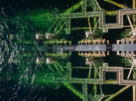 У Єврокомісії не підтвердили завершення першої нитки 