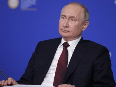 Путин: Лукашенко мне рассказал, что не сажал самолет Ryanair