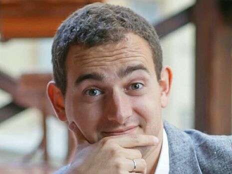 Белорусский аналитик выехал в Украину после упоминания его в 