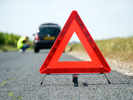 В результате ДТП во Львовской области погибло два человека, пять травмированы