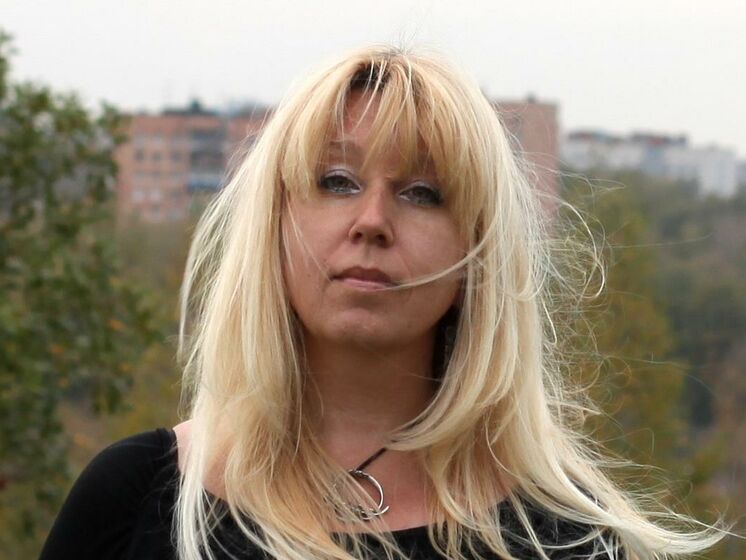 Обыск у российской журналистки Славиной перед ее самоубийством признали законным