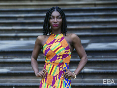 BAFTA TV. Триумфатором премии стала Михаэла Коэл