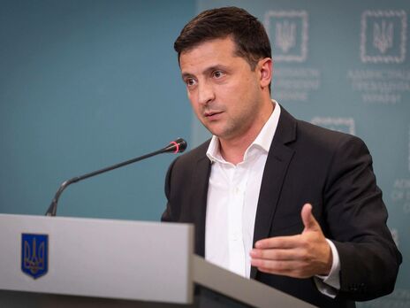 Зеленский заявил о готовности в 