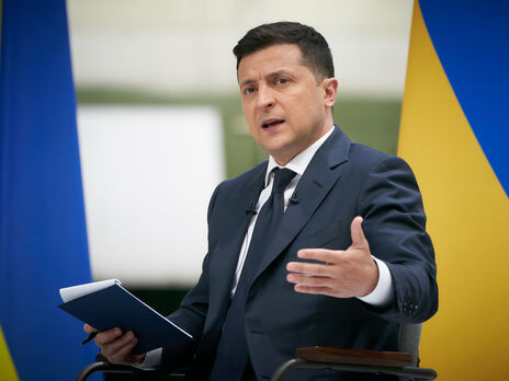 Білий дім передумав запрошувати Зеленського після зміни керівництва 