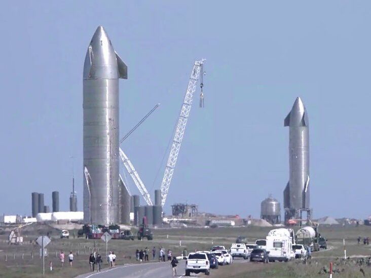Пентагон намерен использовать частные ракеты для доставки грузов в другие точки планеты