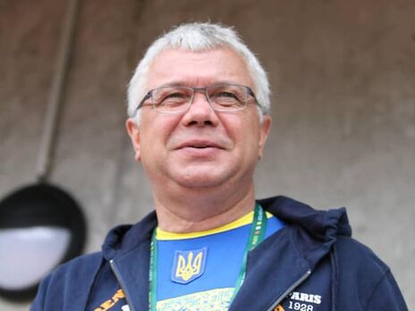 Сапронов: А що не так із формою збірної України? Крим наш. Ви його сп...здили. У Гаазі зустрінемося. Рано чи пізно