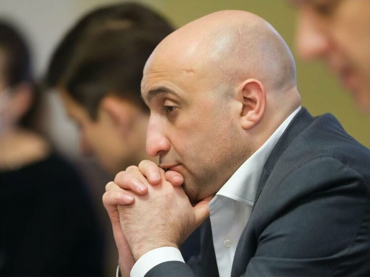 Мамедов: Украина пока не получила подтверждения о начале суда по делу о крушении рейса МАУ в Иране