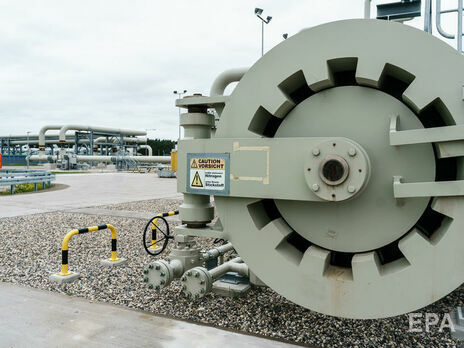 Вопрос санкций против 