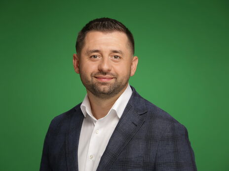 Санкції проти 