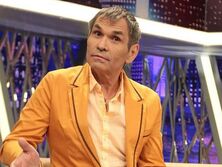 74-летнего Алибасова госпитализировали и готовят к операции на позвоночнике