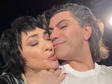 "Спасибо, что доверил свои анализы". Милявская взяла генетический анализ у Цискаридзе