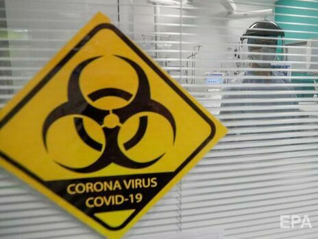 В мире за сутки подтвердили наименьшее с середины марта число новых случаев COVID-19 – ВОЗ