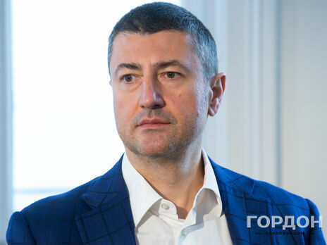 Бахматюк считает, что государственные предприятия это один из "столпов коррупции" в Украине