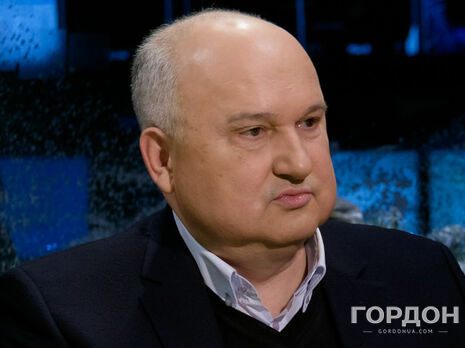 Смешко вперше став дідусем