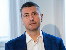 Бахматюк: Я готов вернуться в Украину, если мне назначат залог 50 млн грн