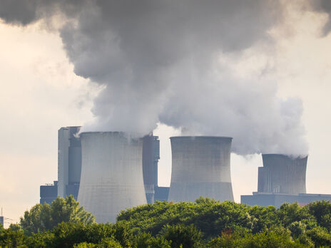 Законопроект о промышленном загрязнении нарушает принципы локализации и европейские нормы – нардеп
