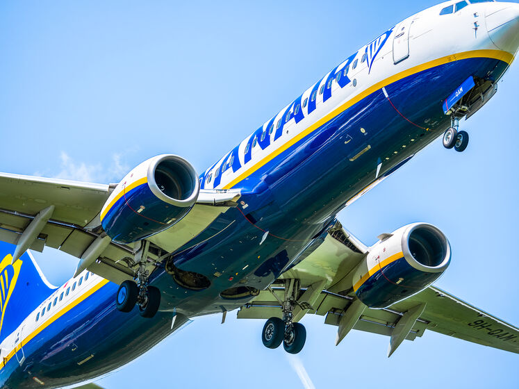 ЄС наступного тижня введе санкції проти семи фізичних осіб і однієї організації за примусове приземлення літака Ryanair у Мінську – журналіст