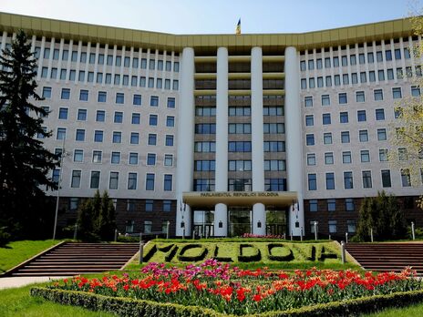 Парламент Молдовы подготовил список вопросов к Украине о похищении судьи Чауса
