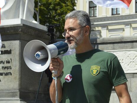 Доки нових членів до НАТО приймають консенсусом, Україні членство в Альянсі не світить. Європейці не уявляють собі зіткнення з РФ на полі бою