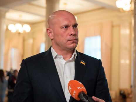 МОН получил диссертацию Кивы и проверяет ее