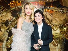 "Не хочу иметь ни малейшего отношения к шоу-бизнесу". От Светланы Лободы ушла ее продюсер Нателла Крапивина