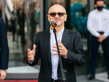 Анатолий Шкрибляк: Мы реализуем проекты с иностранными инвестициями