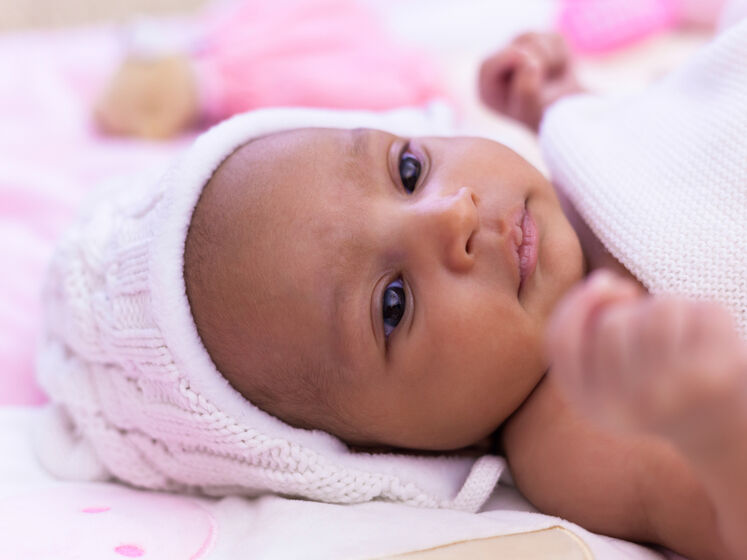 Женщина из ЮАР родила сразу 10 детей. Она может стать новой рекордсменкой – СМИ