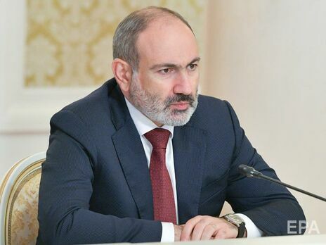 Пашинян запропонував обміняти свого сина на всіх полонених Азербайджаном вірменських військових
