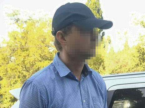 Киевскому стоматологу, обвиняемому в грабеже и мошенничестве, сообщили о подозрении в покушении на убийство бывшей тещи