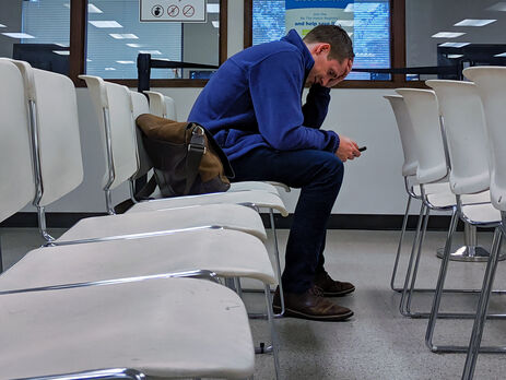 У МВС України попередили про можливу затримку видавання водійських прав