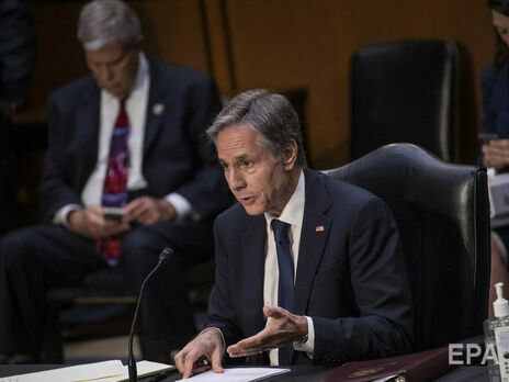 США предупреждали Украину о решении по 