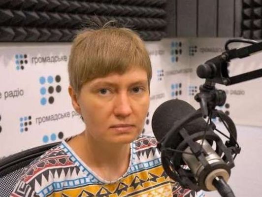 Сестра Сенцова заявила, что получила сообщение с угрозами в адрес брата
